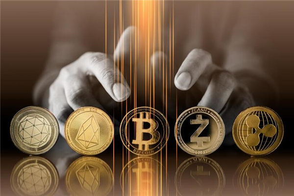 高达40%返佣 币圈交易所顶风拉新
