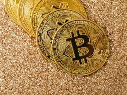 立昂技术：公司业务暂不涉及虚拟货币