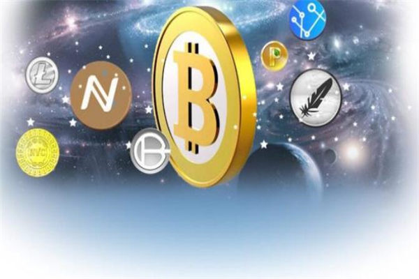 币圈大地震！以太坊ETH冲4000美元在即XBIT揭秘最新主力操盘手法