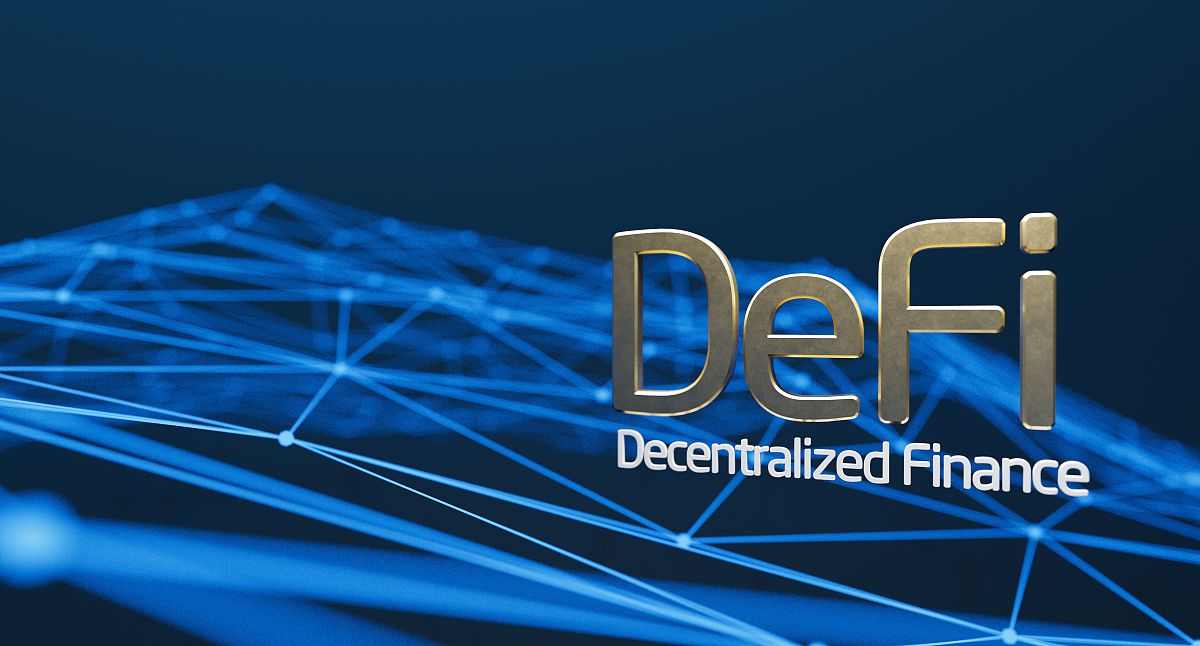 AIDAv2推动DeFi运行规范化以智能合约取代中心权限