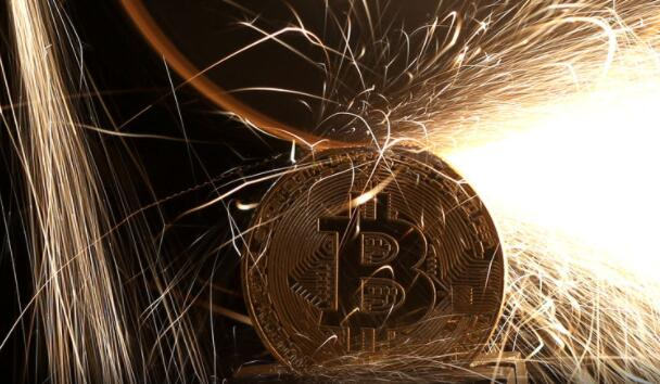 币圈VC把2万亿美金故事讲到了华尔街