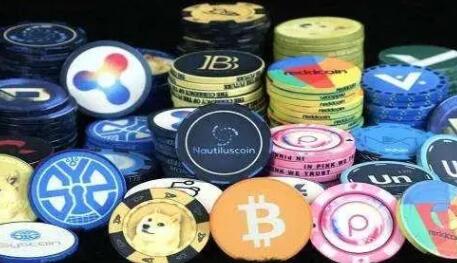 特朗普动动手指神秘巨鲸秒赚上亿 币圈震荡背后的玄机