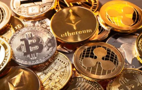 币圈大事件！特朗普赦免币安创始人赵长鹏