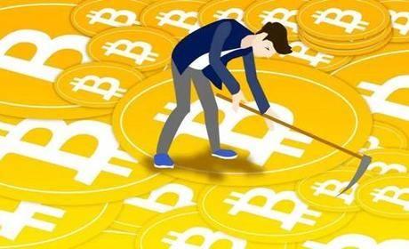 新玩家警惕币圈花式割韭菜乱象