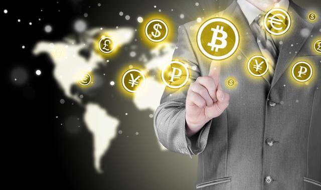 抢在央行重磅年会前 币圈先在杰克逊霍尔开大会 美联储、SEC高官和特朗普儿子都将出席