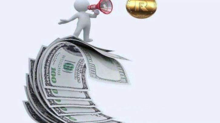 “币圈”最关注的人：埃里克·特朗普