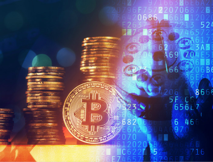 关于警惕虚拟币传销陷阱的风险警示