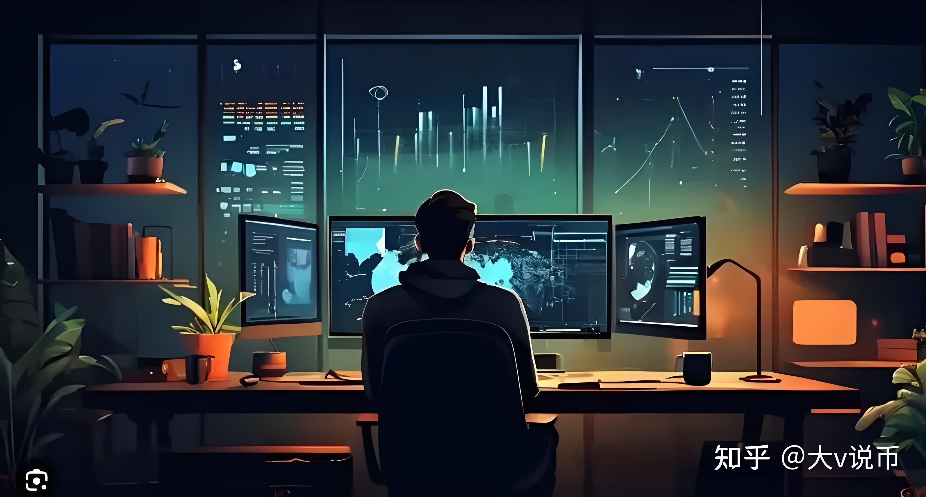 美股散户的“黑色星期二”：财报与空头夹击之下妖股与币圈齐跌