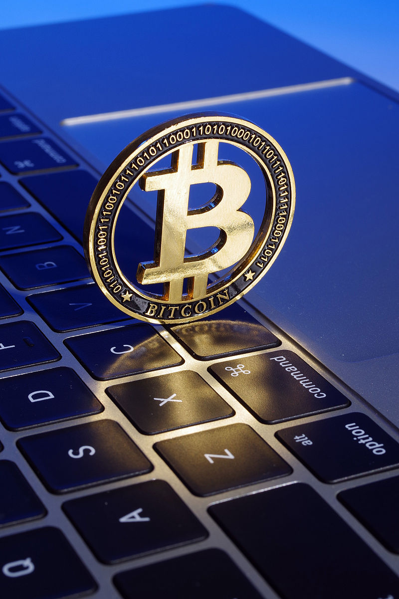 警惕！这些虚拟货币投资交易有风险→